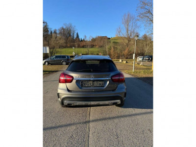 Mercedes-Benz GLA Gebrauchtwagen Mercedes-Benz GLA Gebrauchtwagen