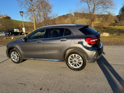 Mercedes-Benz GLA Gebrauchtwagen Mercedes-Benz GLA Gebrauchtwagen