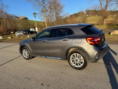 Mercedes-Benz GLA Gebrauchtwagen Mercedes-Benz GLA Gebrauchtwagen
