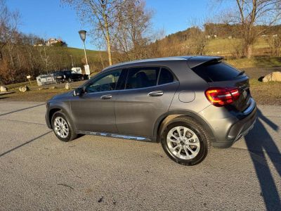 Mercedes-Benz GLA Gebrauchtwagen Mercedes-Benz GLA Gebrauchtwagen