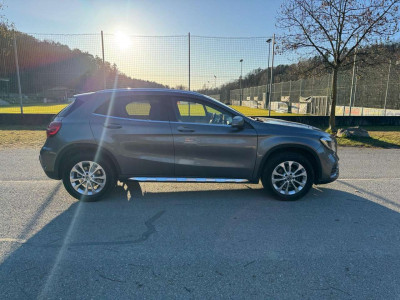 Mercedes-Benz GLA Gebrauchtwagen Mercedes-Benz GLA Gebrauchtwagen