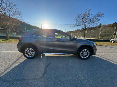 Mercedes-Benz GLA Gebrauchtwagen Mercedes-Benz GLA Gebrauchtwagen
