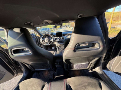 Mercedes-Benz GLA Gebrauchtwagen Mercedes-Benz GLA Gebrauchtwagen