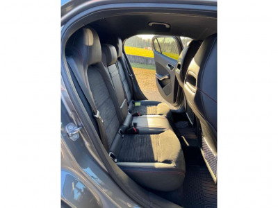 Mercedes-Benz GLA Gebrauchtwagen Mercedes-Benz GLA Gebrauchtwagen