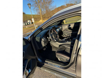 Mercedes-Benz GLA Gebrauchtwagen Mercedes-Benz GLA Gebrauchtwagen