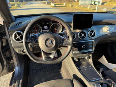 Mercedes-Benz GLA Gebrauchtwagen Mercedes-Benz GLA Gebrauchtwagen