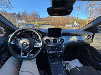 Mercedes-Benz GLA Gebrauchtwagen Mercedes-Benz GLA Gebrauchtwagen
