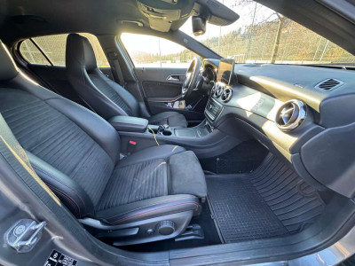 Mercedes-Benz GLA Gebrauchtwagen Mercedes-Benz GLA Gebrauchtwagen