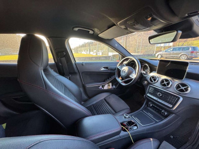 Mercedes-Benz GLA Gebrauchtwagen Mercedes-Benz GLA Gebrauchtwagen