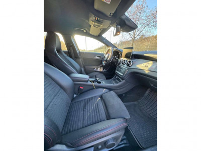 Mercedes-Benz GLA Gebrauchtwagen Mercedes-Benz GLA Gebrauchtwagen