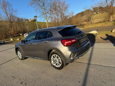 Mercedes-Benz GLA Gebrauchtwagen Mercedes-Benz GLA Gebrauchtwagen