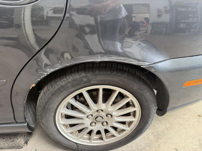 Jaguar X-Type Gebrauchtwagen