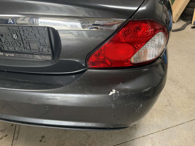 Jaguar X-Type Gebrauchtwagen