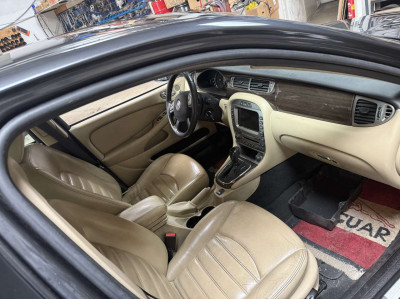 Jaguar X-Type Gebrauchtwagen