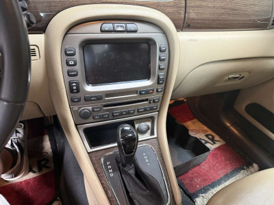 Jaguar X-Type Gebrauchtwagen
