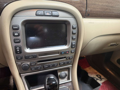 Jaguar X-Type Gebrauchtwagen