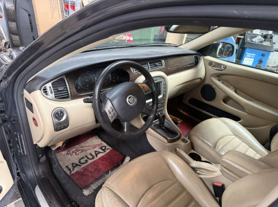 Jaguar X-Type Gebrauchtwagen