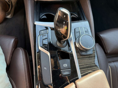 BMW 5er Gebrauchtwagen