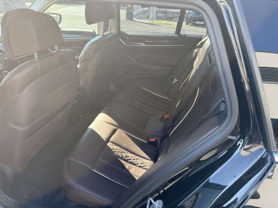 BMW 5er Gebrauchtwagen