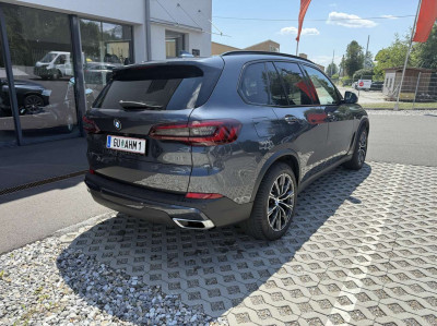 BMW X5 Gebrauchtwagen