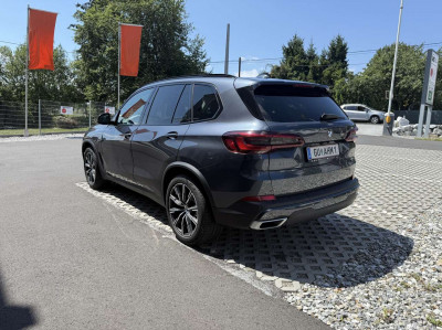 BMW X5 Gebrauchtwagen