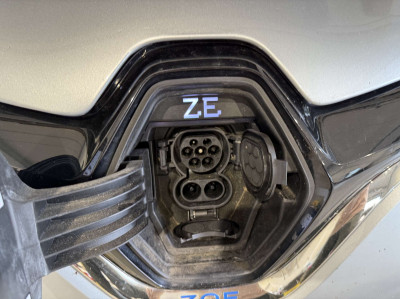 Renault Zoe Gebrauchtwagen Renault Zoe Gebrauchtwagen
