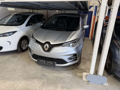 Renault Zoe Gebrauchtwagen Renault Zoe Gebrauchtwagen