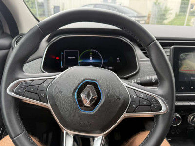 Renault Zoe Gebrauchtwagen Renault Zoe Gebrauchtwagen