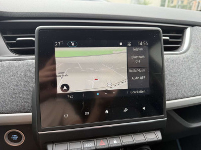 Renault Zoe Gebrauchtwagen Renault Zoe Gebrauchtwagen