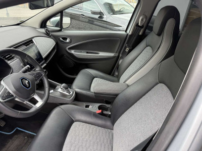 Renault Zoe Gebrauchtwagen Renault Zoe Gebrauchtwagen