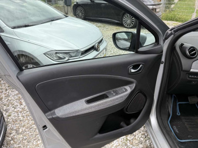 Renault Zoe Gebrauchtwagen Renault Zoe Gebrauchtwagen