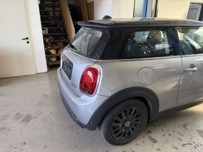 MINI Mini Gebrauchtwagen MINI Mini Gebrauchtwagen