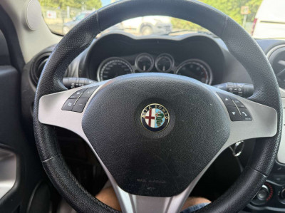 Alfa Romeo Alfa MiTo Gebrauchtwagen Alfa Romeo Alfa MiTo Gebrauchtwagen