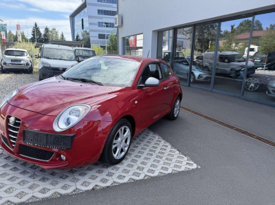Alfa Romeo Alfa MiTo Gebrauchtwagen Alfa Romeo Alfa MiTo Gebrauchtwagen