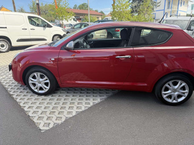 Alfa Romeo Alfa MiTo Gebrauchtwagen Alfa Romeo Alfa MiTo Gebrauchtwagen