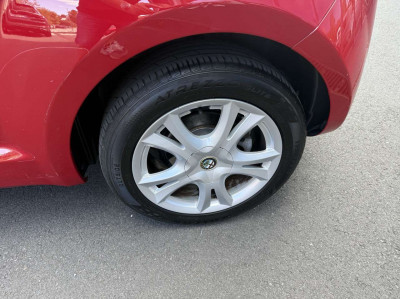 Alfa Romeo Alfa MiTo Gebrauchtwagen Alfa Romeo Alfa MiTo Gebrauchtwagen