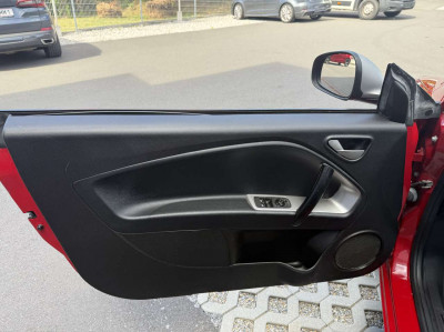 Alfa Romeo Alfa MiTo Gebrauchtwagen Alfa Romeo Alfa MiTo Gebrauchtwagen