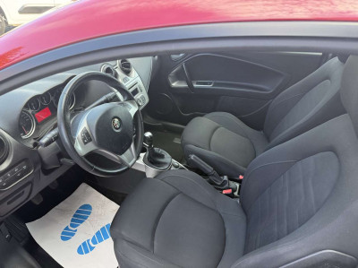 Alfa Romeo Alfa MiTo Gebrauchtwagen Alfa Romeo Alfa MiTo Gebrauchtwagen