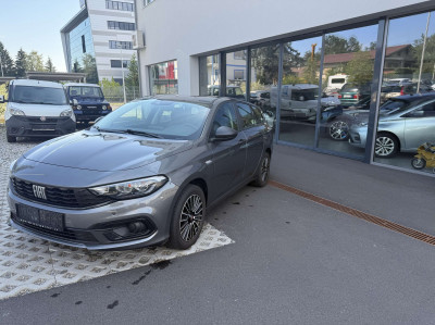 Fiat Tipo Gebrauchtwagen Fiat Tipo Gebrauchtwagen