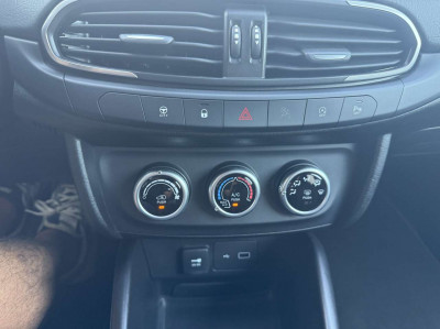 Fiat Tipo Gebrauchtwagen Fiat Tipo Gebrauchtwagen