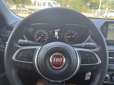 Fiat Tipo Gebrauchtwagen Fiat Tipo Gebrauchtwagen