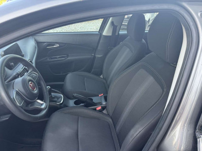 Fiat Tipo Gebrauchtwagen Fiat Tipo Gebrauchtwagen