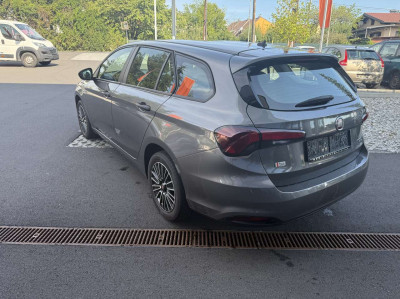 Fiat Tipo Gebrauchtwagen Fiat Tipo Gebrauchtwagen