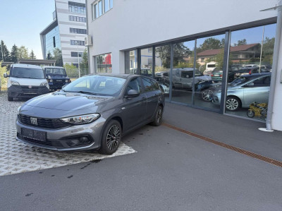 Fiat Tipo Gebrauchtwagen Fiat Tipo Gebrauchtwagen