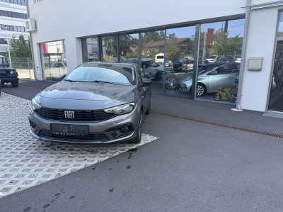 Fiat Tipo Gebrauchtwagen Fiat Tipo Gebrauchtwagen