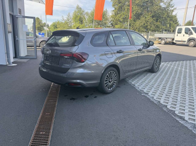 Fiat Tipo Gebrauchtwagen Fiat Tipo Gebrauchtwagen