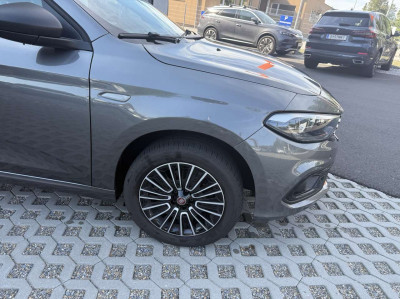 Fiat Tipo Gebrauchtwagen Fiat Tipo Gebrauchtwagen