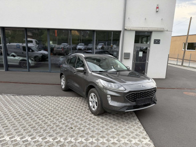 Ford Kuga Gebrauchtwagen Ford Kuga Gebrauchtwagen