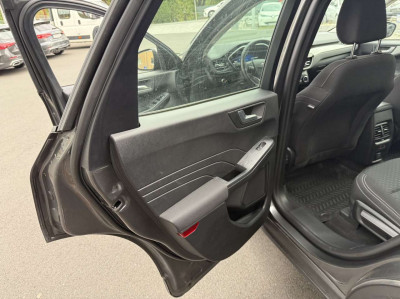 Ford Kuga Gebrauchtwagen Ford Kuga Gebrauchtwagen