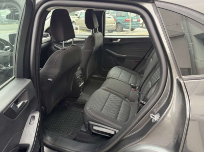 Ford Kuga Gebrauchtwagen Ford Kuga Gebrauchtwagen